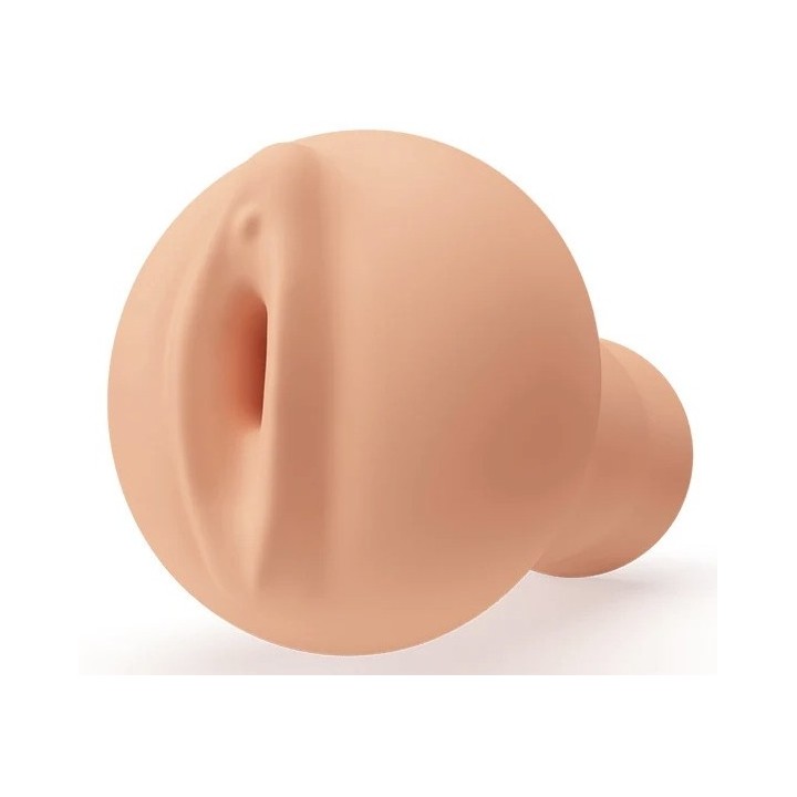 Masturbateur First Date Shake Vulve