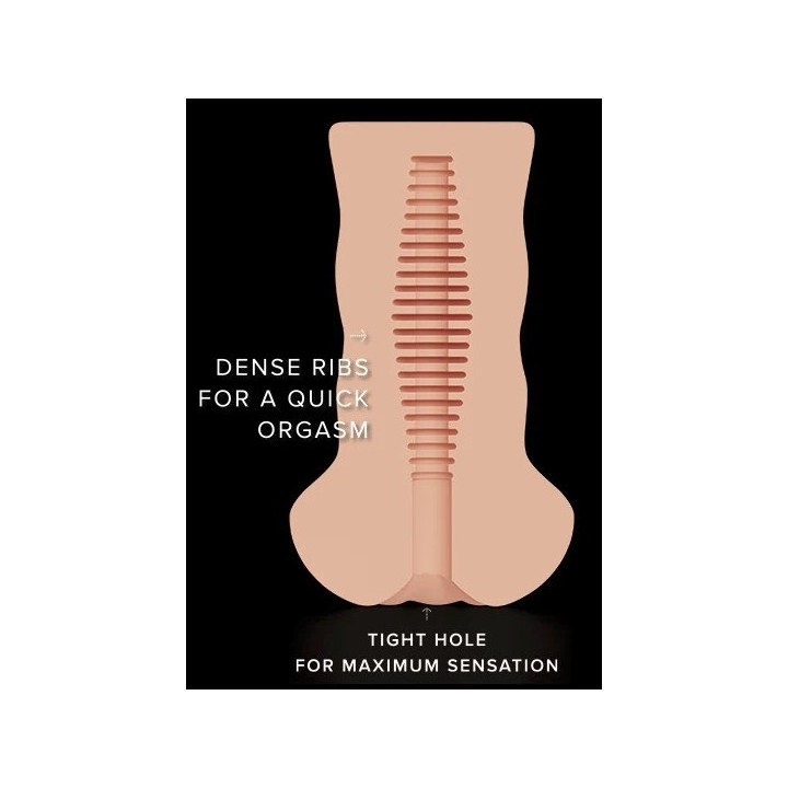 Masturbateur Fuck Hole Shake Anus