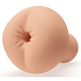 Masturbateur Bumpy Ass Shake Anus