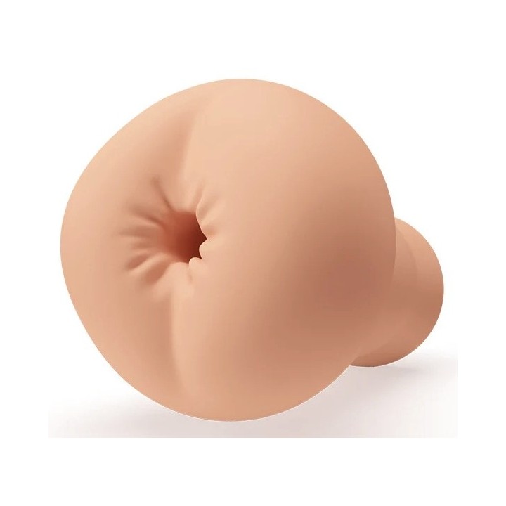 Masturbateur Bumpy Ass Shake Anus