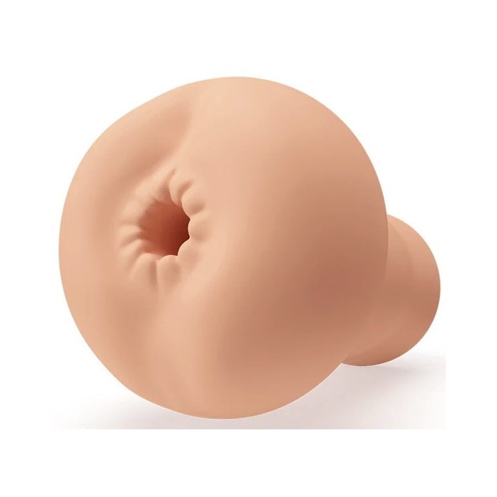 Masturbateur Bumba Hole Shake Anus