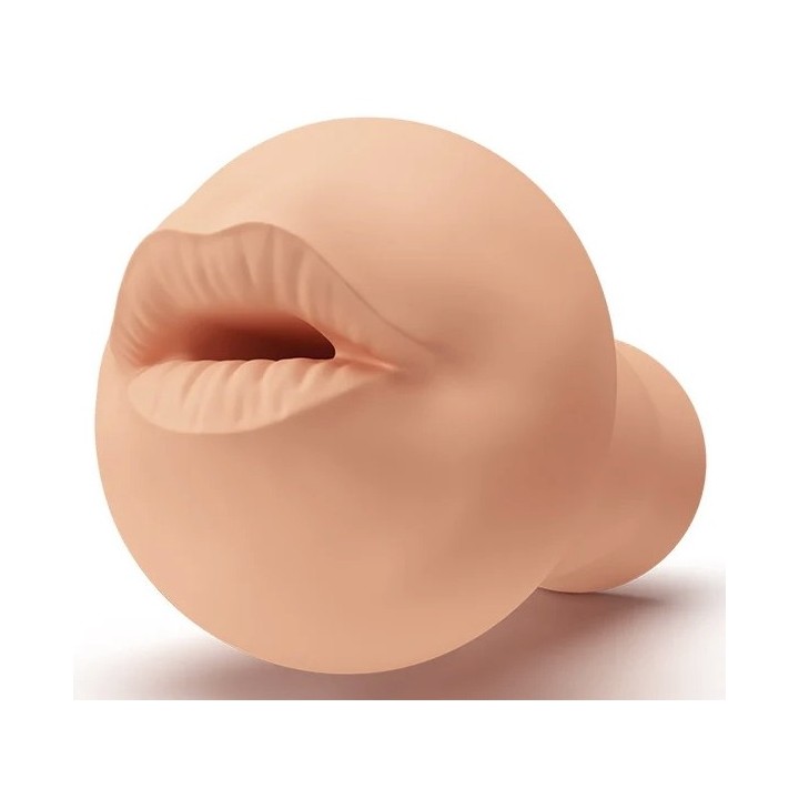 Masturbateur Blow Job Shake Bouche