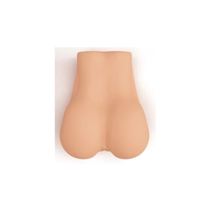 Masturbateur Tiny Case Shake Vulve et Anus