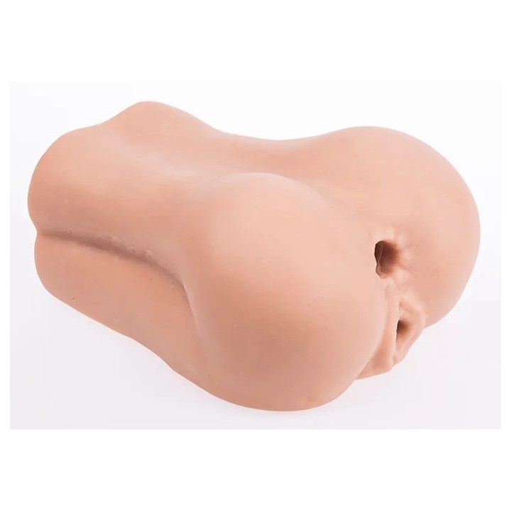 Masturbateur Tiny Case Shake Vulve et Anus