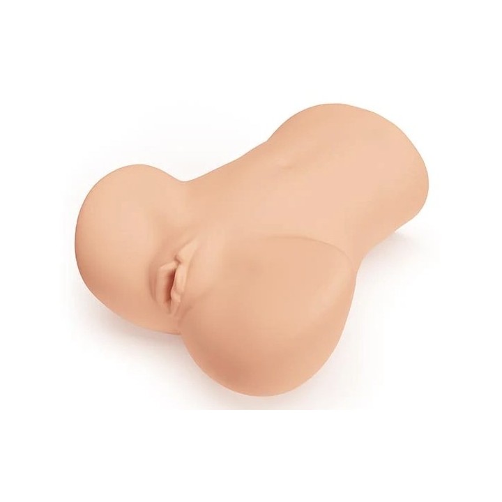 Masturbateur Tiny Case Shake Vulve et Ventre