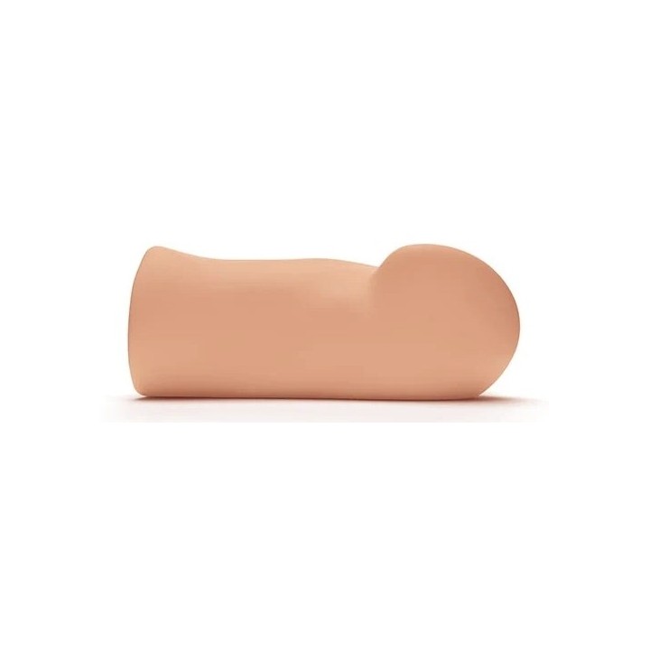 Masturbateur Tiny Case Shake Vulve et Ventre