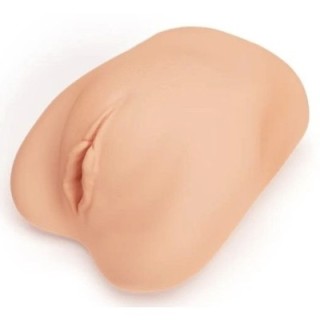 Masturbateur Tiny Case Shake Vulve Étroite