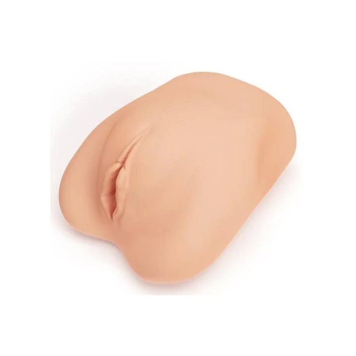 Masturbateur Tiny Case Shake Vulve Étroite