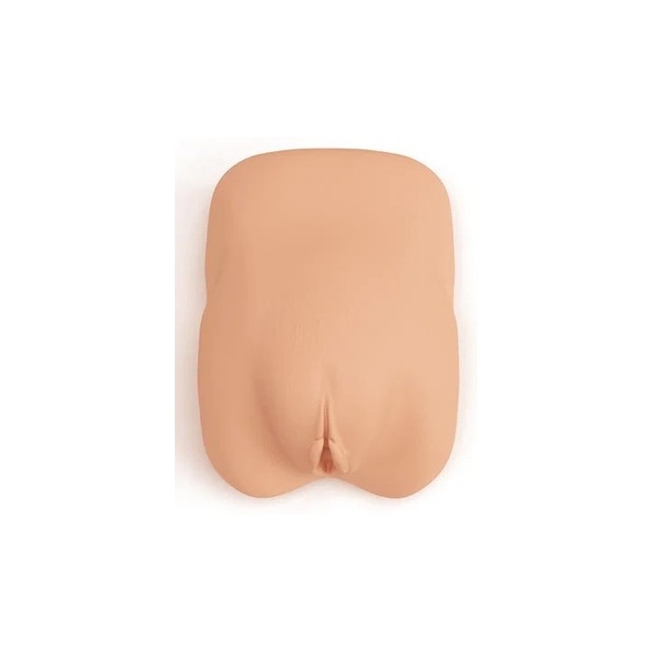 Masturbateur Tiny Case Shake Vulve Étroite