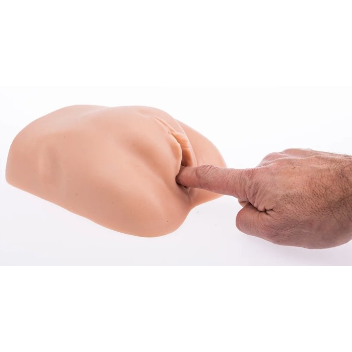 Masturbateur Tiny Case Shake Vulve Étroite