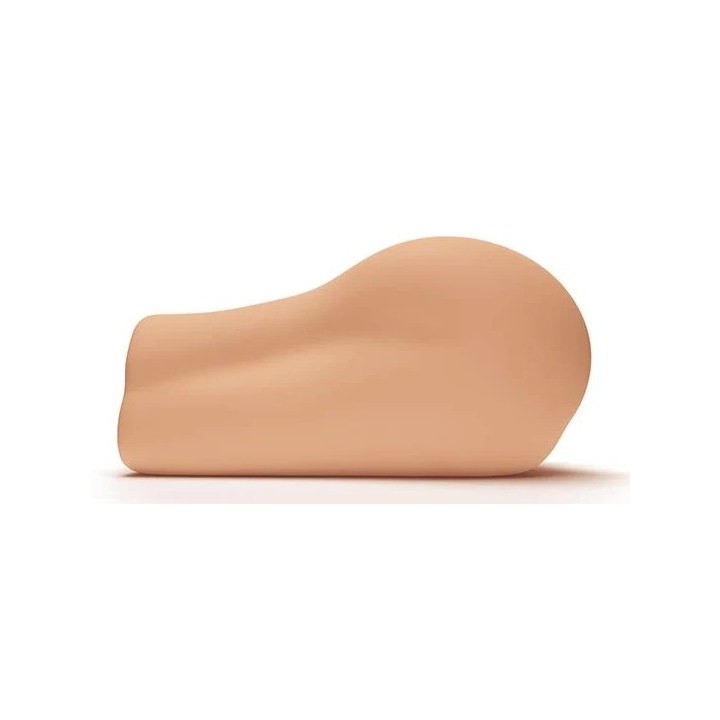 Masturbateur Tiny Case Shake Vulve et Fesses