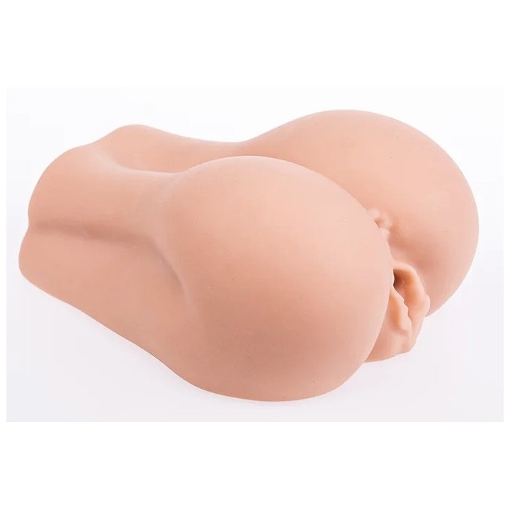 Masturbateur Tiny Case Shake Vulve et Fesses