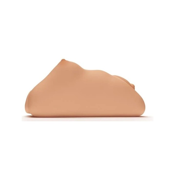 Masturbateur Tiny Case Shake Vulve et Seins