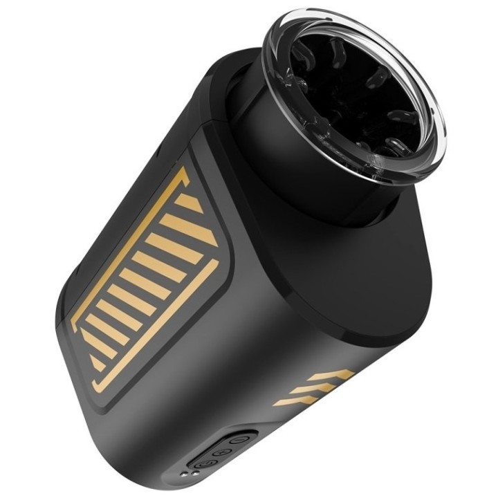 Masturbateur Warny Va-et-Vient et Rotations