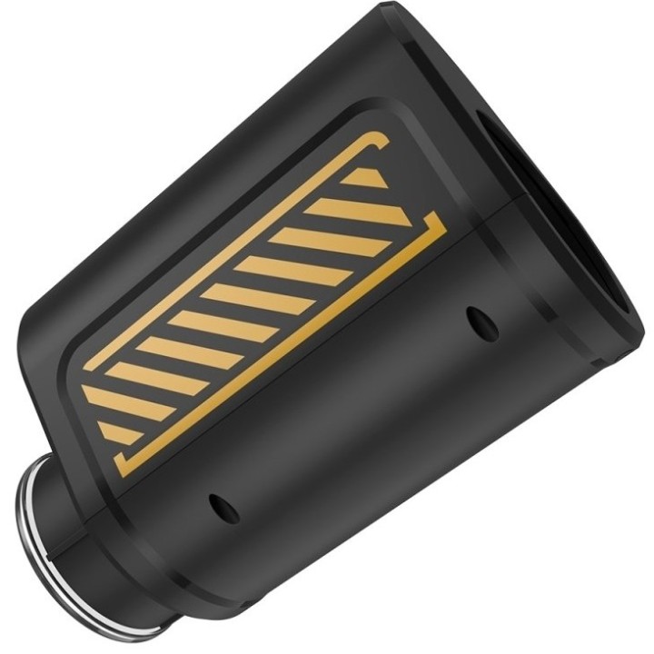 Masturbateur Warny Va-et-Vient et Rotations