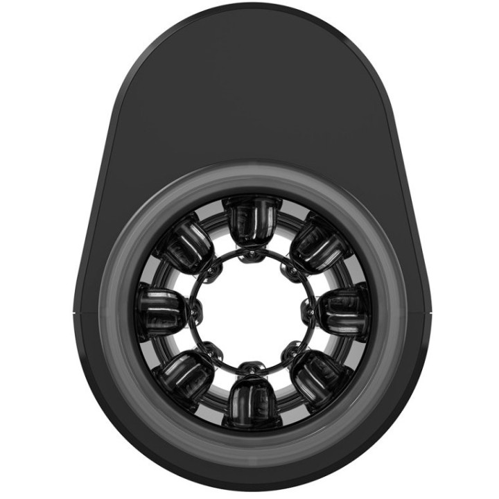 Masturbateur Warny Va-et-Vient et Rotations