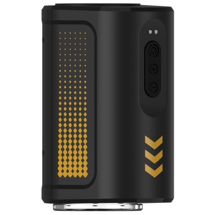 Masturbateur Warny Va-et-Vient et Rotations