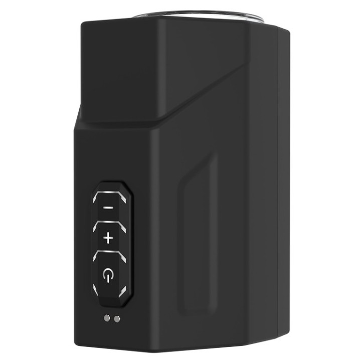 Masturbateur Tchumby Va-et-Vient et Rotation