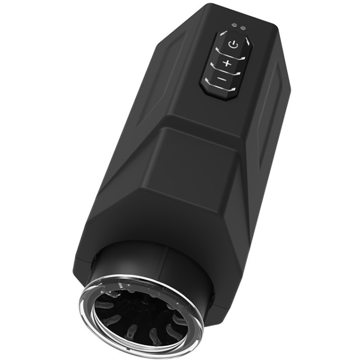 Masturbateur Tchumby Va-et-Vient et Rotation