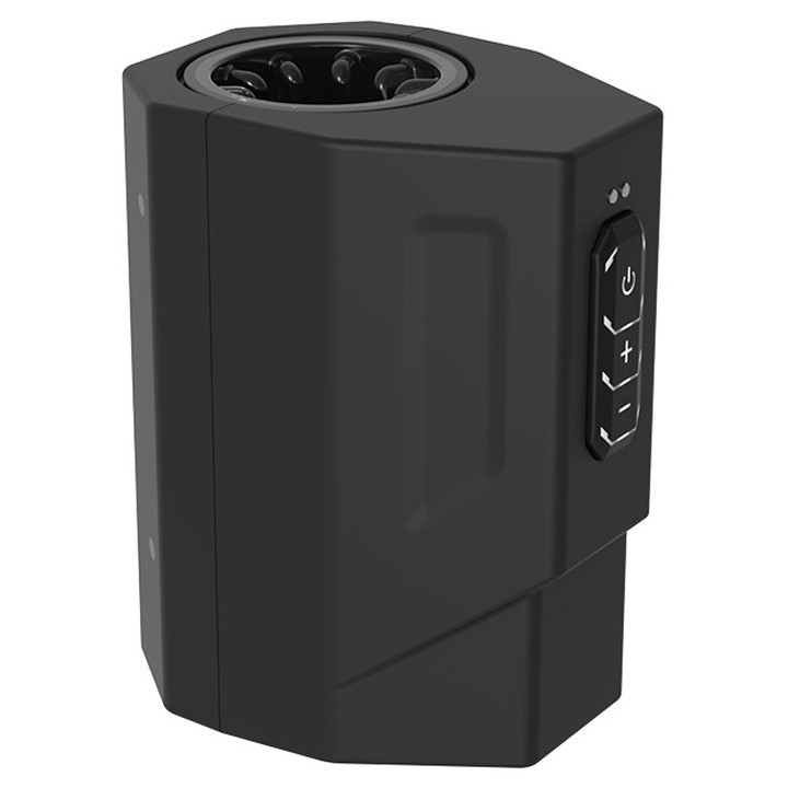 Masturbateur Tchumby Va-et-Vient et Rotation