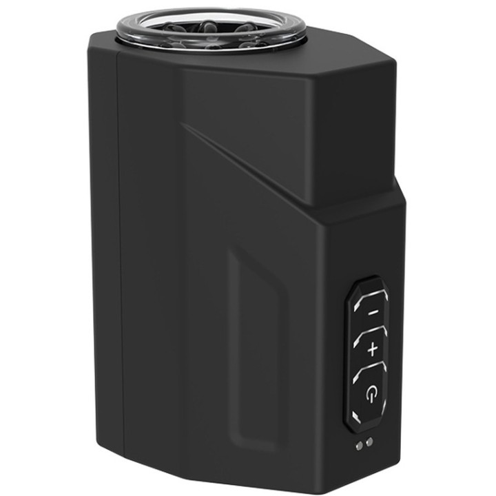 Masturbateur Tchumby Va-et-Vient et Rotation