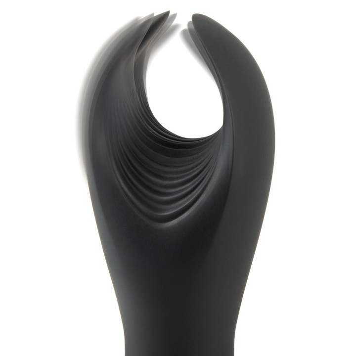 Masturbateur de gland Cock Vibrator Rebel 10 Vibrations