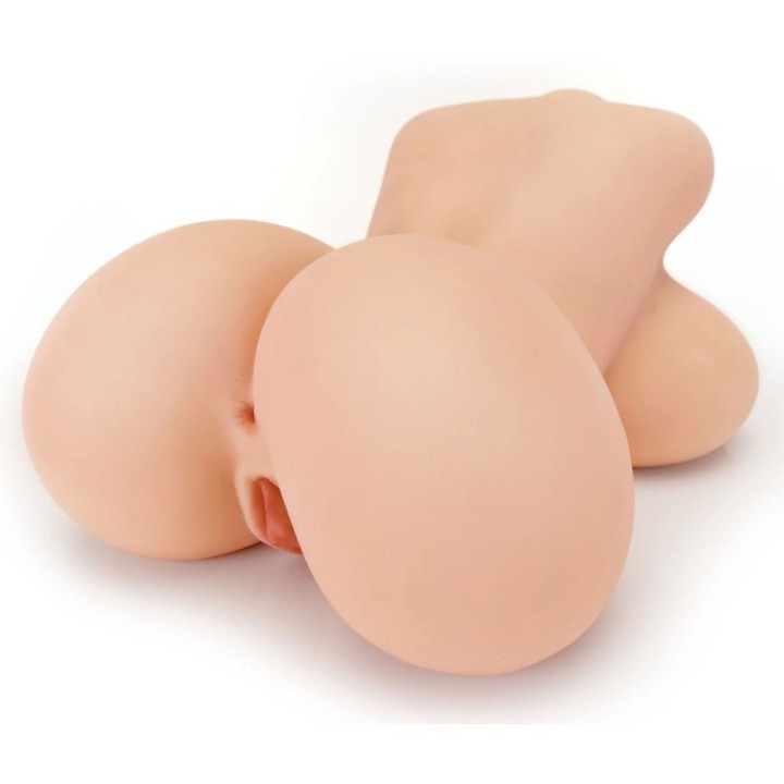 Masturbateur Buste avec seins Big Titty