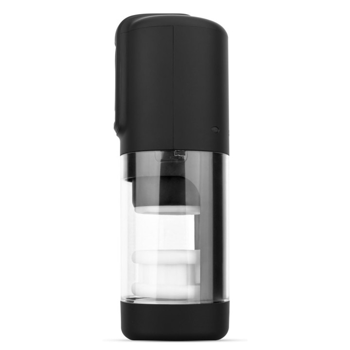 Masturbateur Automatique Cruizr Cx10 Va-et-Vient et Rotations