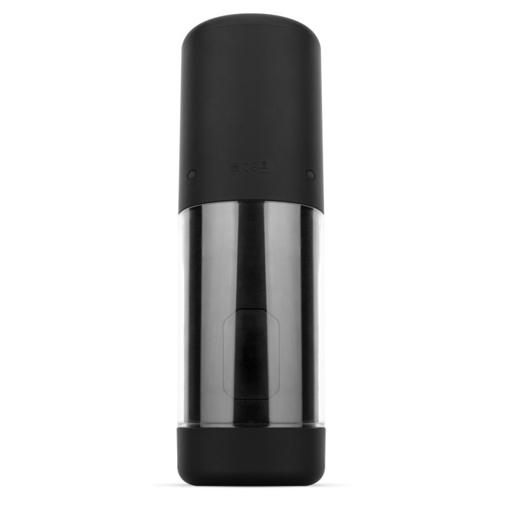 Masturbateur Automatique Cruizr Cx10 Va-et-Vient et Rotations