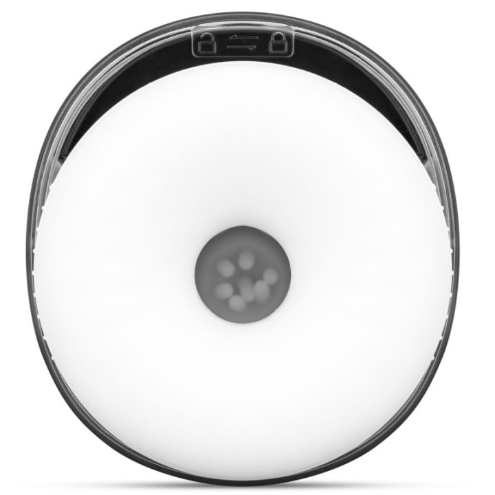 Masturbateur Automatique Cruizr Cx10 Va-et-Vient et Rotations