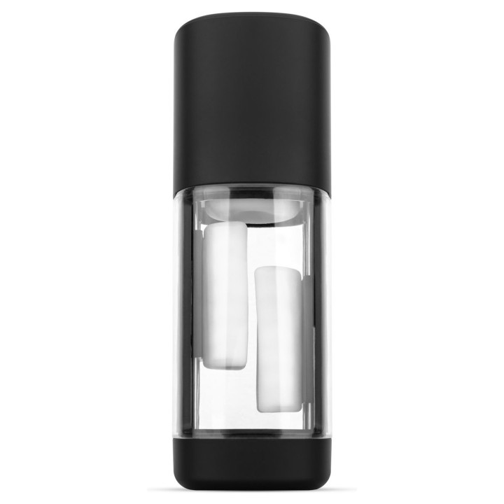 Masturbateur Automatique Cruizr Cx11 Vibration, Caresse et Chaleur