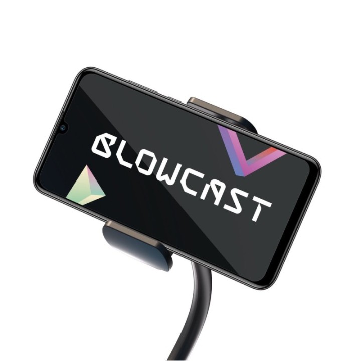 Masturbateur automatique Blowbot 10 Va-et-vient et Vibrations