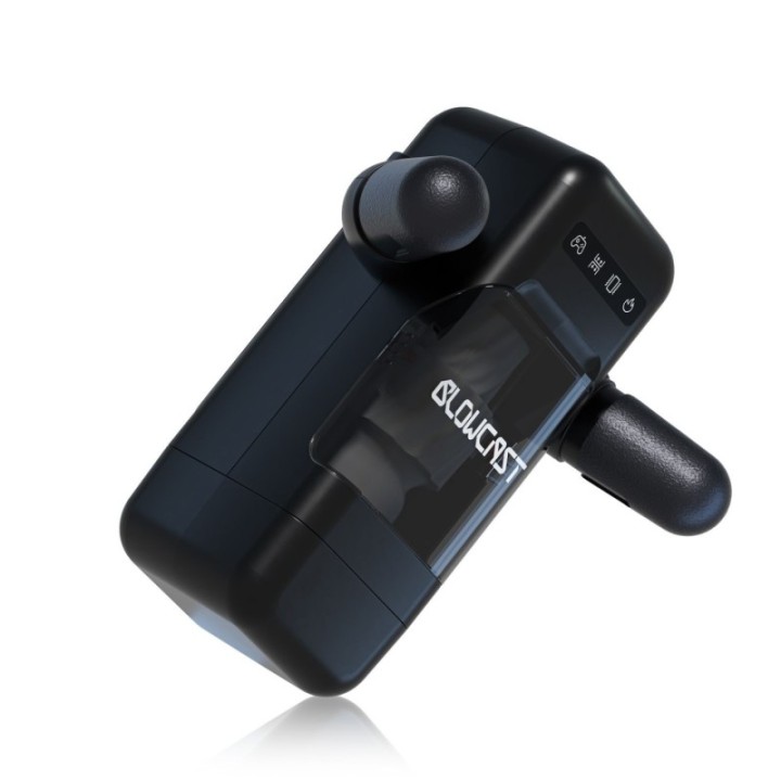 Masturbateur automatique Blowbot 10 Va-et-vient et Vibrations