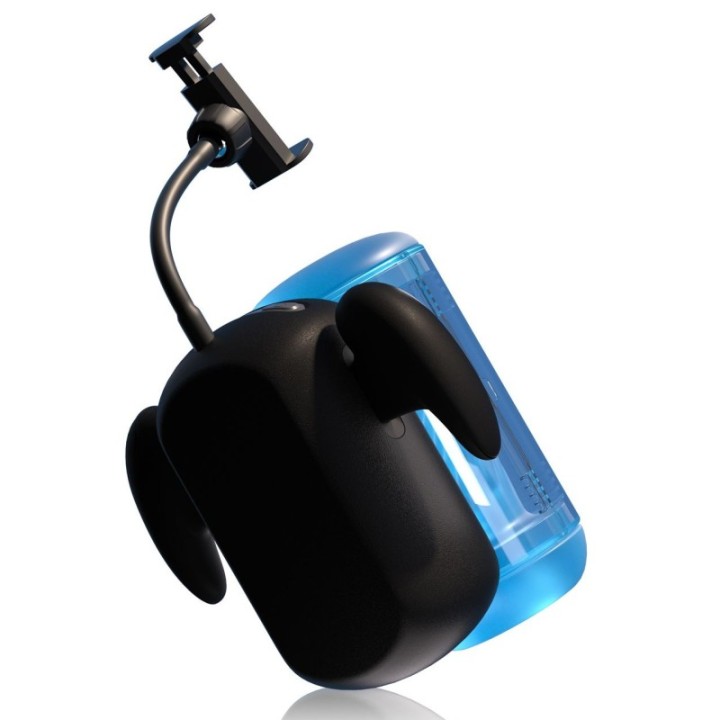 Masturbateur Wingman Lite 8 Va-et-vient