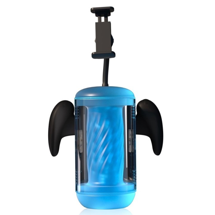 Masturbateur Wingman Lite 8 Va-et-vient