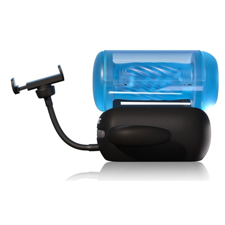 Masturbateur Wingman Lite 8 Va-et-vient