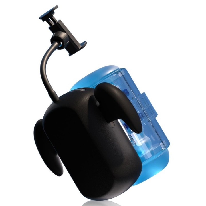 Masturbateur automatique WINGMAN PLUS 8 Vitesses