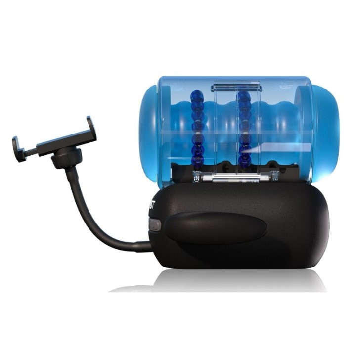 Masturbateur automatique WINGMAN PLUS 8 Vitesses