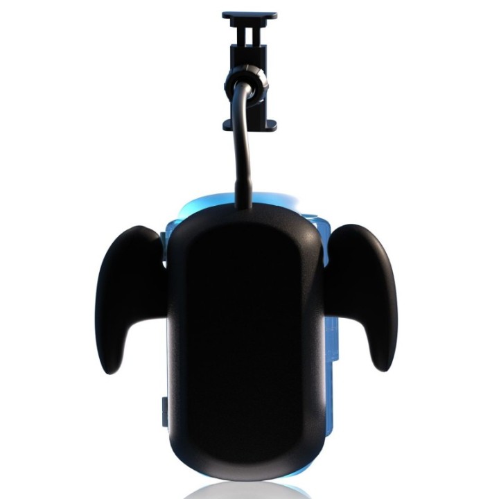 Masturbateur automatique WINGMAN PLUS 8 Vitesses