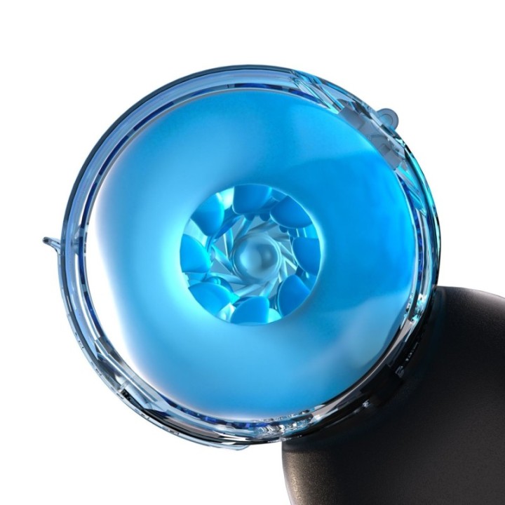 Masturbateur automatique WINGMAN PLUS 8 Vitesses