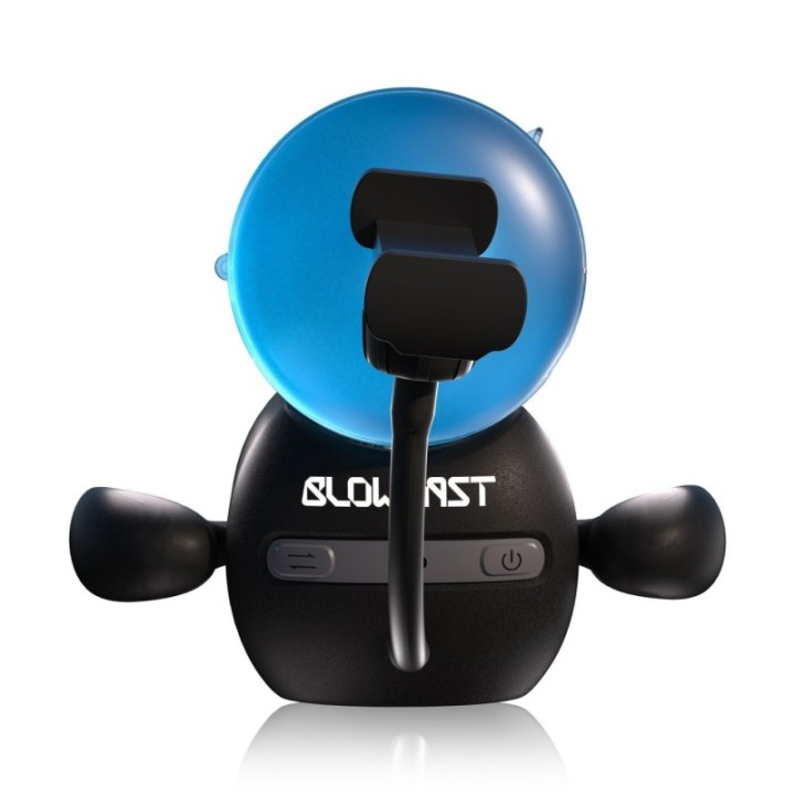 Masturbateur Wingman Pro Poussées et Vibrations