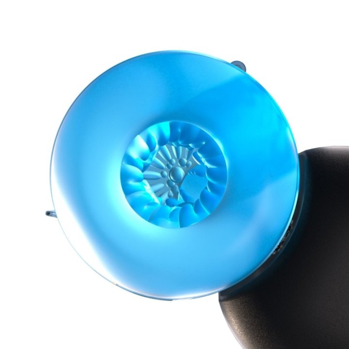 Masturbateur Wingman Pro Poussées et Vibrations