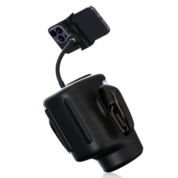 Masturbateur automatique WingXP Frottements et Vibrations