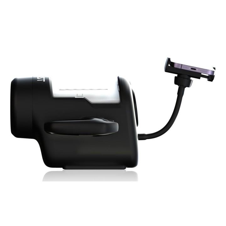 Masturbateur automatique WingXP Frottements et Vibrations