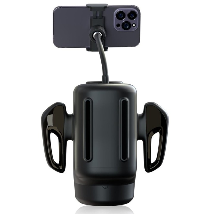 Masturbateur automatique WingXP Frottements et Vibrations