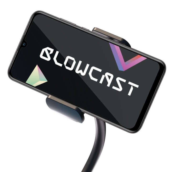 Masturbateur automatique WingXP Frottements et Vibrations