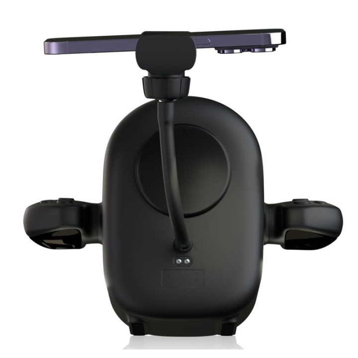 Masturbateur automatique WingXP Frottements et Vibrations