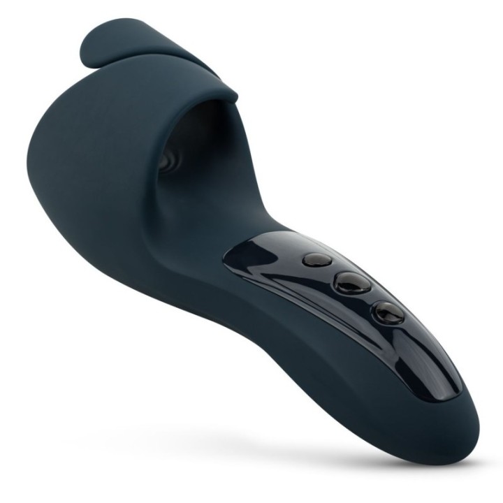 Masturbateur vibrant Jeerk 10 Vibrations