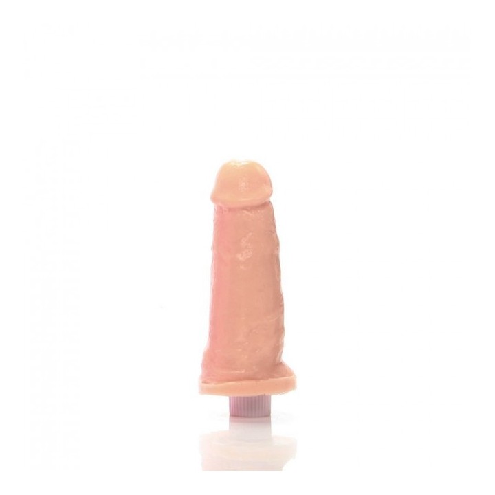 Kit Clone A Willy Couleur chair et vibrant