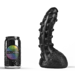 Gode Petur Dark Crystal 22 x 5.5cm